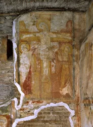 Crocifissione