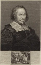 Pietro Berrettini da Cortona