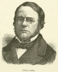 Daniele Manin