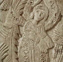 Dettaglio da 