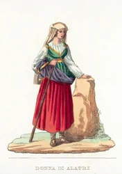 Donna di Alatri