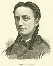 Elena Casati Sacchi