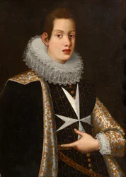 Ferdinando II, Duca di Toscana