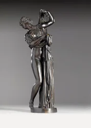 Figura della Venere Callipigia, dopo l