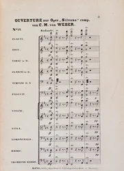 Prima pagina dell