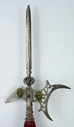 Alabarda 