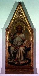 Dio Padre benedicente