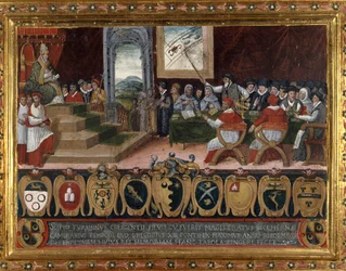 Gregorio XIII (Ugo Boncompagni)