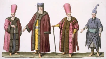 Capo usciere dell