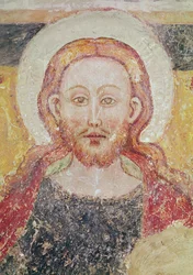 Testa di Cristo