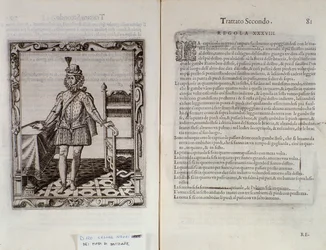 Come ballare la capriola Doppia pagina di Le Gratie d