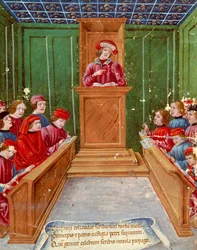 Insegnamento del diritto notarile all