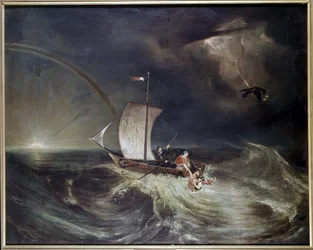 La barca dell