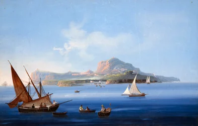 Isola di Capri