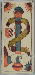 Carta da gioco italiana
