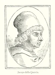 Jacopo della Quercia