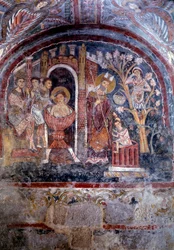 Vita e miracolo di San Magno di Anagni e martirio di San Giovanni nell