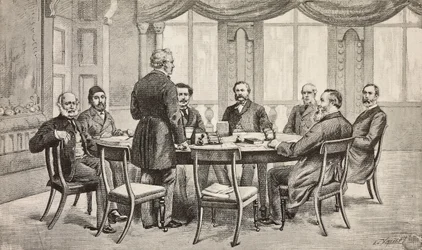 Conferenza di Londra sull