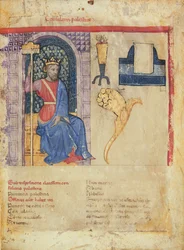 Consularis Palestine, dal Notitia Dignitatum
