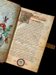 Manoscritto De Bello Gallico, Commentarii de Bello Gallico di Giulio Cesare