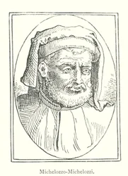 Michelozzo Michelozzi