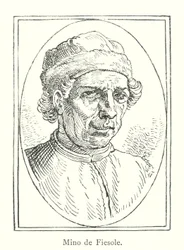 Mino da Fiesole