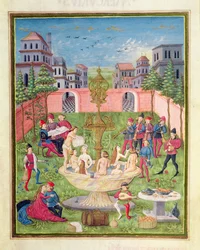 La fontana della giovinezza