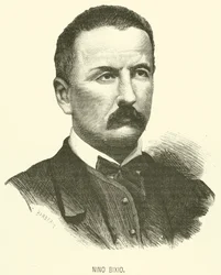 Nino Bixio