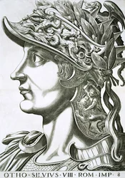 Otone (32-69 d.C.), 1596