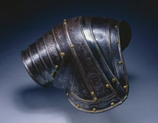 Spallaccio per spalla destra, c.1560-70