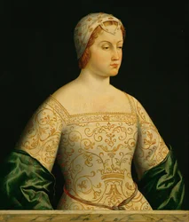 Laura di Petrarca, l