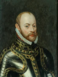 Filippo II di Spagna
