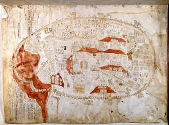 Piano di Roma