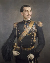 Ritratto di Emilio Savio