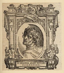 Ritratto di Franciabigio