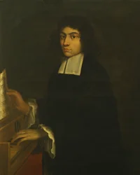 Ritratto di Pietro degli Antonius (1648-1720)
