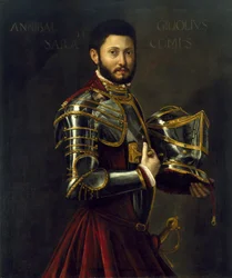 Ritratto di un Uomo