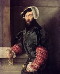 Ritratto di un nobile