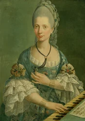Ritratto di un pianista