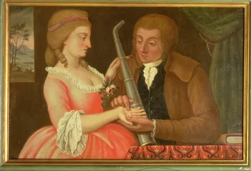 Lettura del palmo