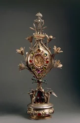 Reliquiario di Sant