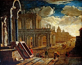 Monumenti Romani