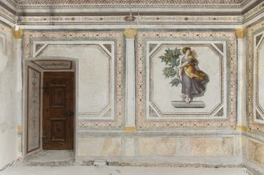 Stanza della Musica