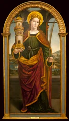 Santa Barbara
