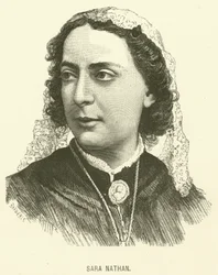 Sara Nathan