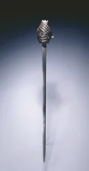 Spada Schiavona, Venezia, inizio 1700
