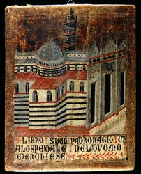 Cattedrale di Siena