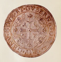 Moneta d