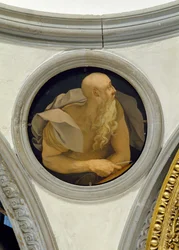 San Giovanni Evangelista, c.1525