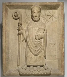 San Prospero, c.1200-25